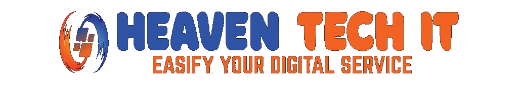 Heaven Tech-IT
